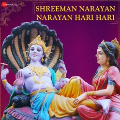 Shreeman Narayan Narayan Hari Hari - Zee Music Devotional